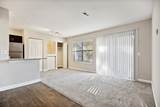 1-bedroom apartment at VERT At Six Forks Apartments in Raleigh